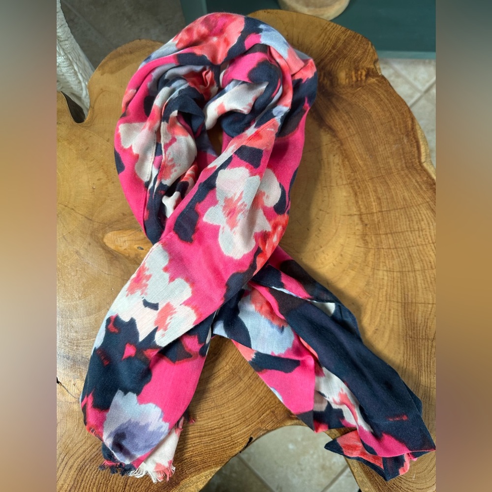 J Crew scarf